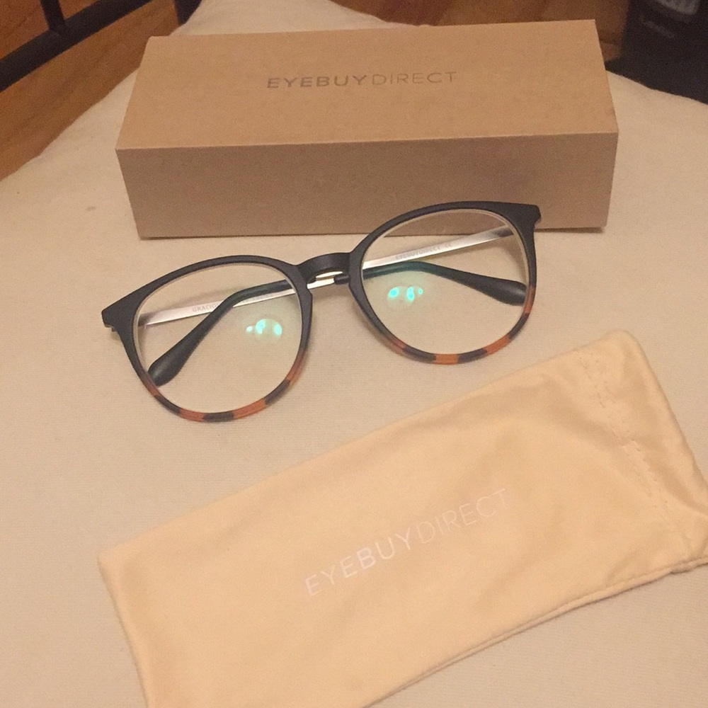 Brand New Stylish Glasses